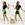 Conjunto  de verano Calvin Klein de mujer - Imagen 1