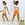 Conjunto  de verano Calvin Klein de mujer - Imagen 2