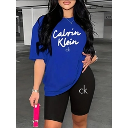 Conjunto de verano Calvin Klein - Imagen 2
