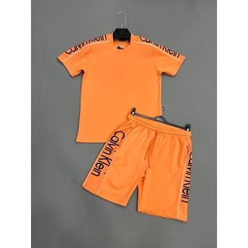 Conjunto de verano Calvin Klein - Imagen 2