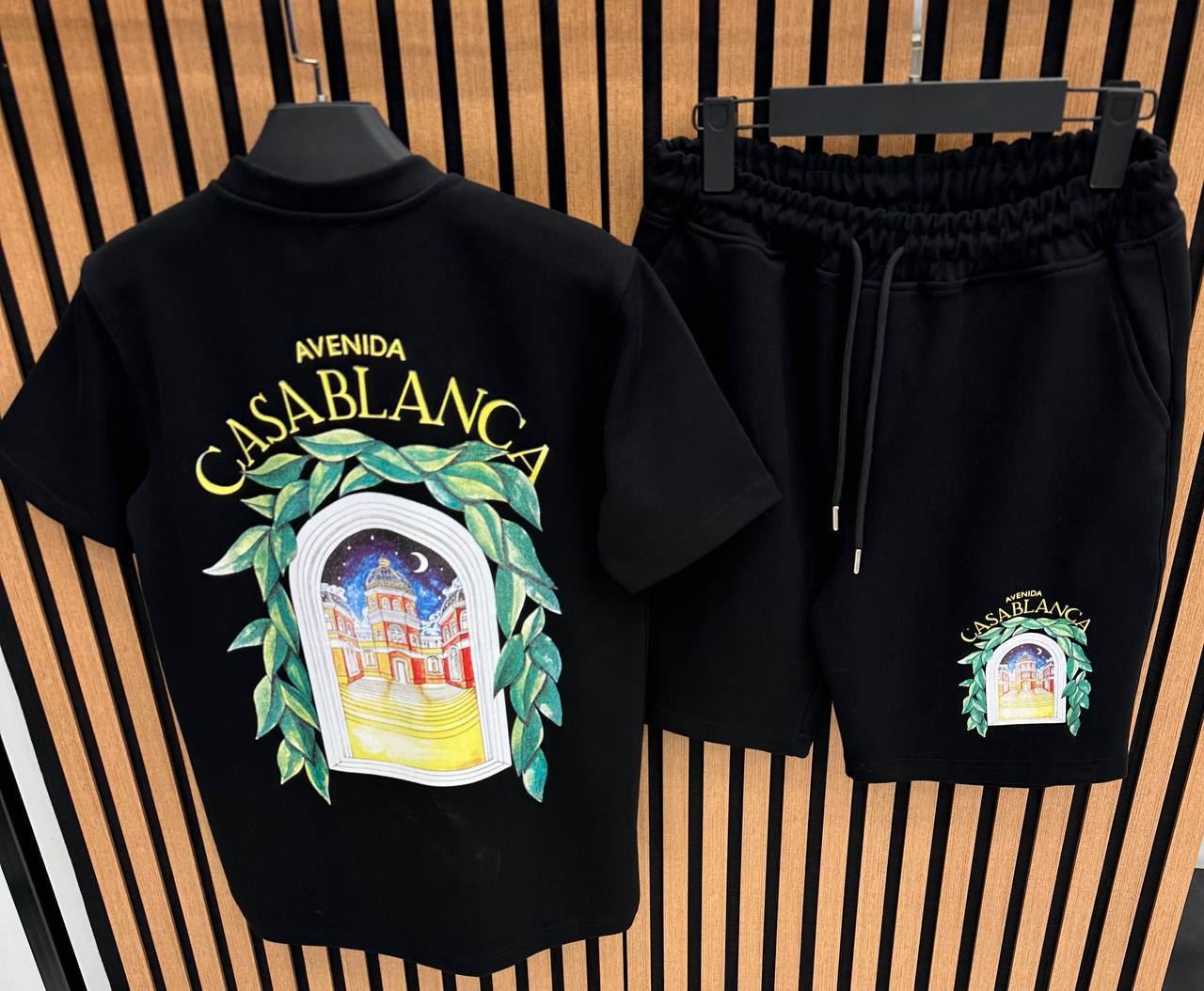 Conjunto de verano Casa blanca - Imagen 3