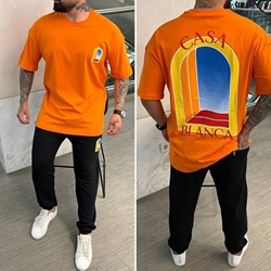 Conjunto de verano Casablanca - Imagen 1