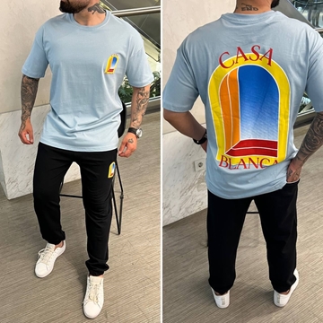 Conjunto de verano Casablanca - Imagen 2