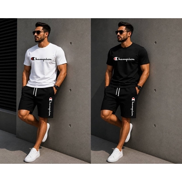 Conjunto de verano Champion - Imagen 1