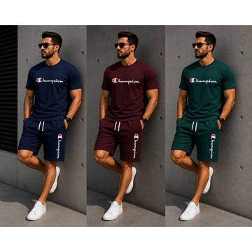 Conjunto de verano Champion - Imagen 2