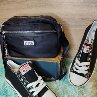 Conjunto de verano Converse - Imagen 1