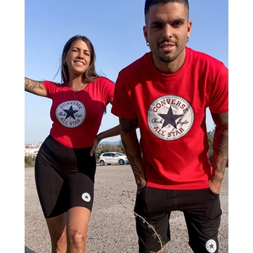 Conjunto de verano Converse - Imagen 1