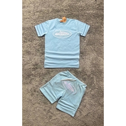 Conjunto de verano Corteiz - Imagen 1