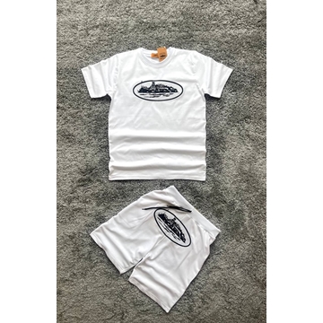 Conjunto de verano Corteiz - Imagen 2