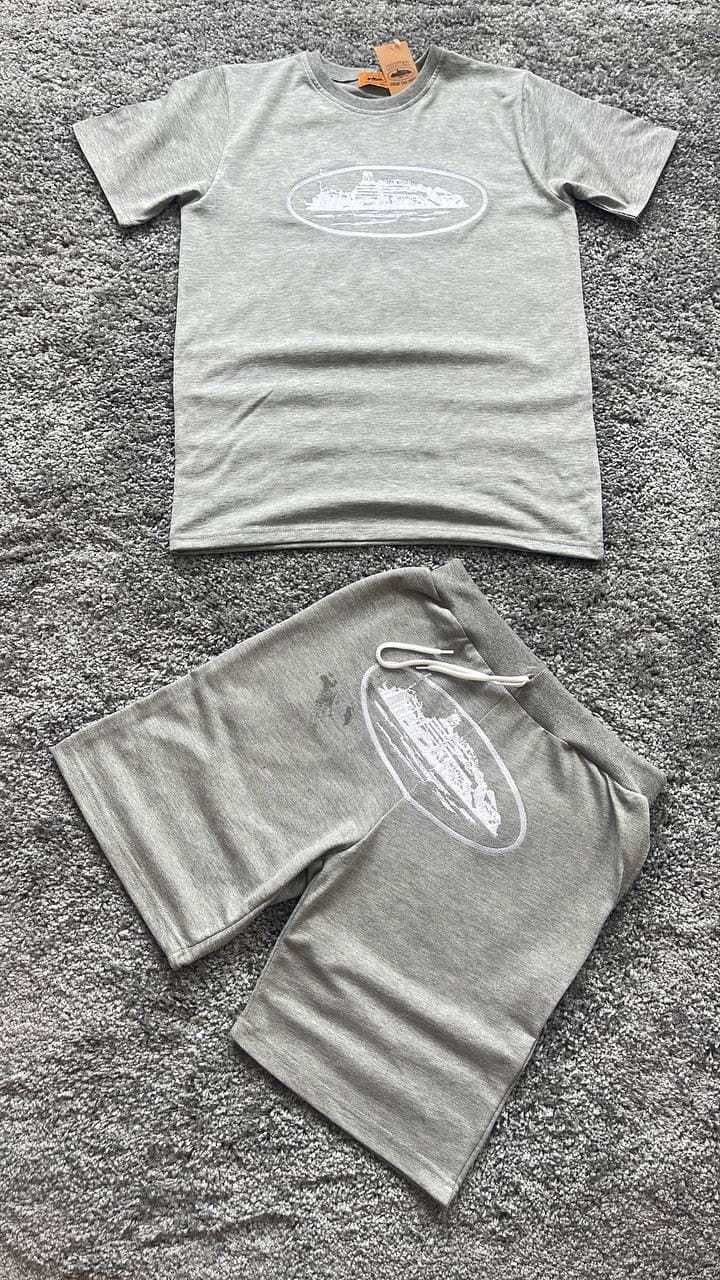 Conjunto de verano Corteiz - Imagen 3