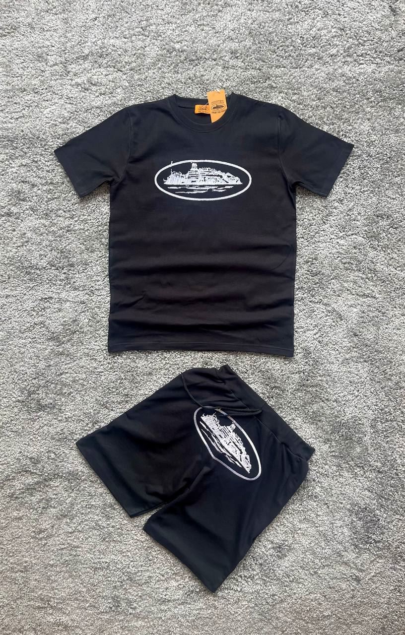 Conjunto de verano Corteiz - Imagen 5