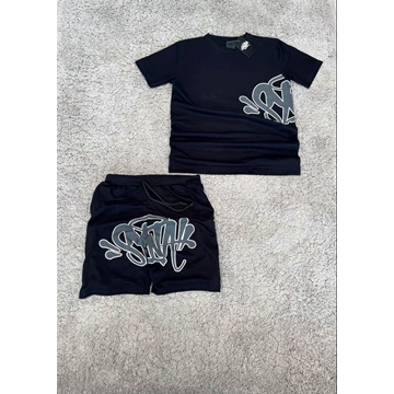 Conjunto de verano de hombre y mujer Synah - Imagen 1