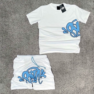 Conjunto de verano de hombre y mujer Synah - Imagen 2