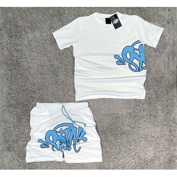 Conjunto de verano de hombre y mujer Synah - Imagen 2