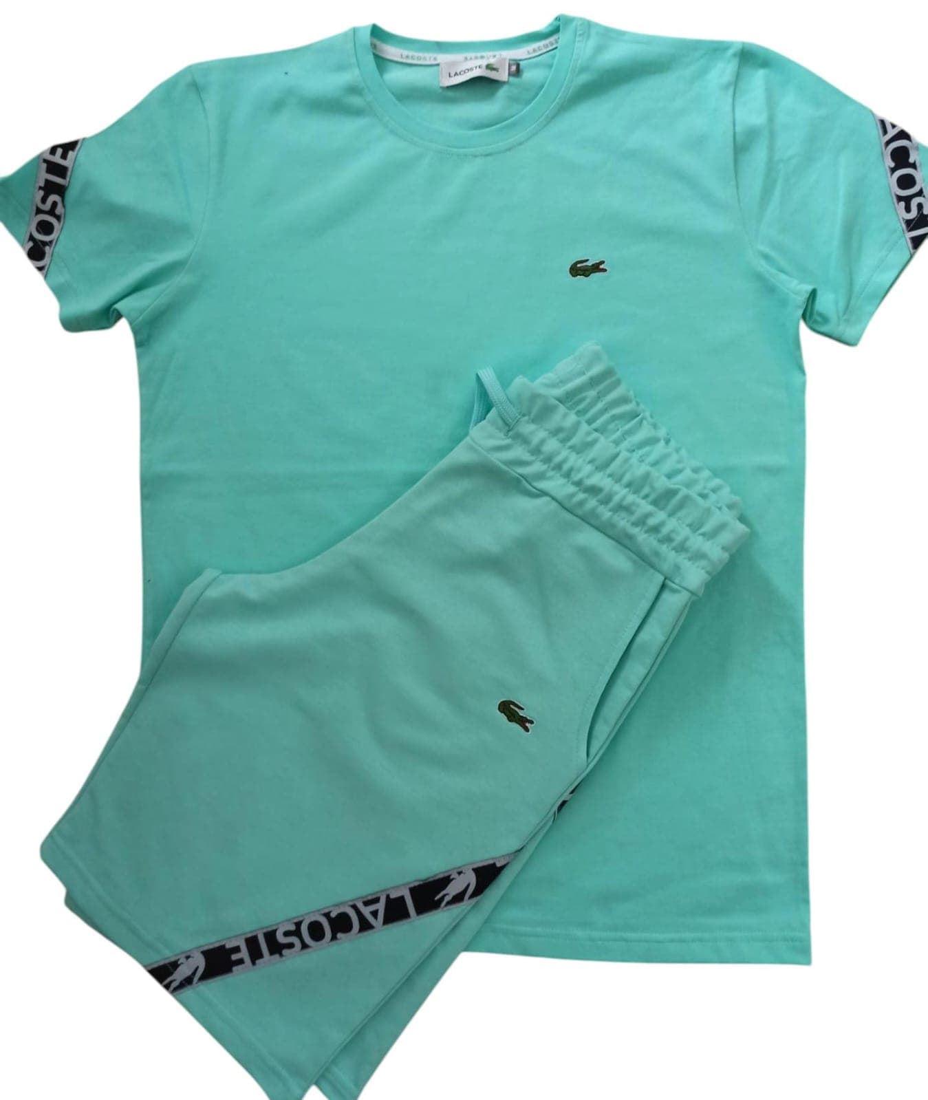 Conjunto de verano de Lacoste - Imagen 2