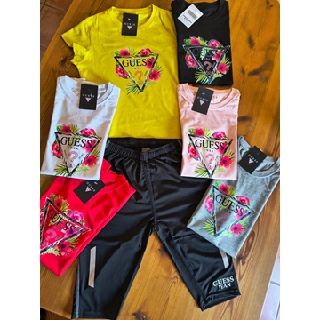 Conjunto de verano de mujer Guess - Imagen 1