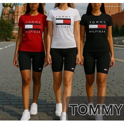 Conjunto de verano de mujer Tommy - Imagen 1