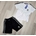 Conjunto de verano de niños Adidas - Imagen 1
