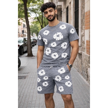 Conjunto de verano Denim Tears - Imagen 1