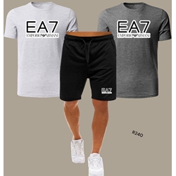 Conjunto de verano Emporio Armani - Imagen 1