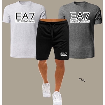 Conjunto de verano Emporio Armani - Imagen 1