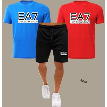 Conjunto de verano Emporio Armani - Imagen 2