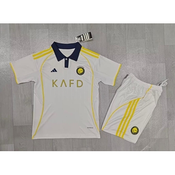 Conjunto de verano  equipación All- Nassr FC 25/26 - Imagen 1