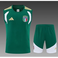 Conjunto de verano equipación Italia 26 copa del mundo - Imagen 1