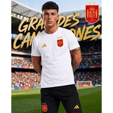 Conjunto de verano España - Imagen 1