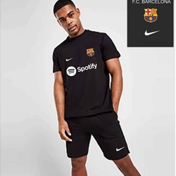 Conjunto de verano F.C. Barcelona - Imagen 1