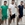 Conjunto de verano fred Perry - Imagen 1