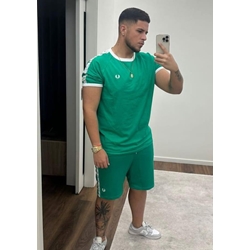 Conjunto de verano fred Perry - Imagen 2
