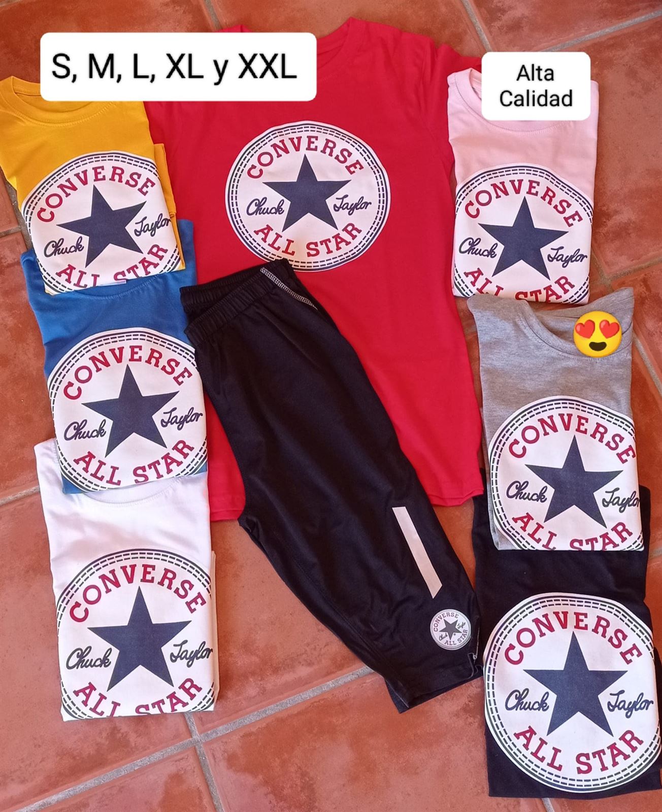 Conjunto de verano Guess - Imagen 1