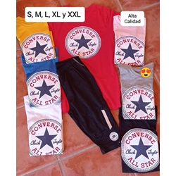 Conjunto de verano Guess - Imagen 1