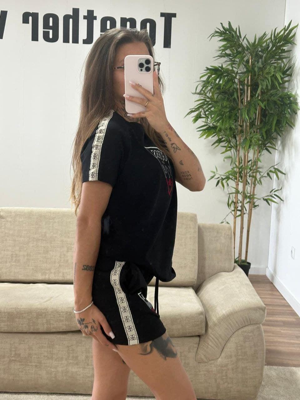 Conjunto de verano Guess - Imagen 5