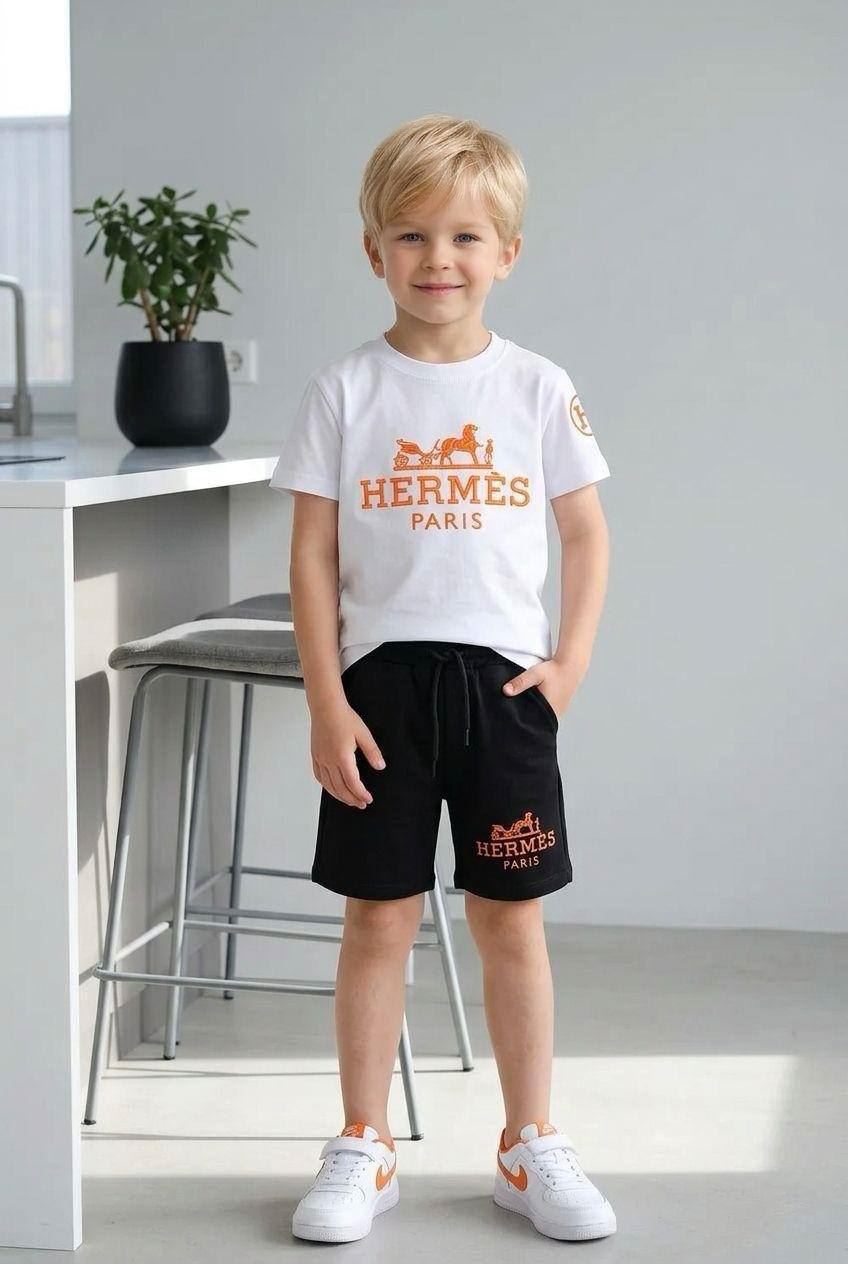 Conjunto de verano Hermes - Imagen 1