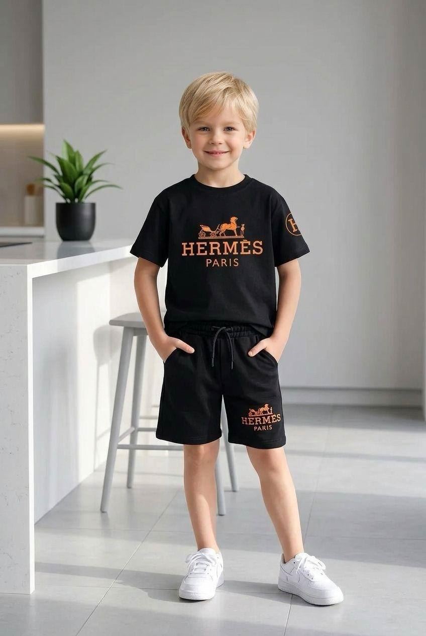 Conjunto de verano Hermes - Imagen 2