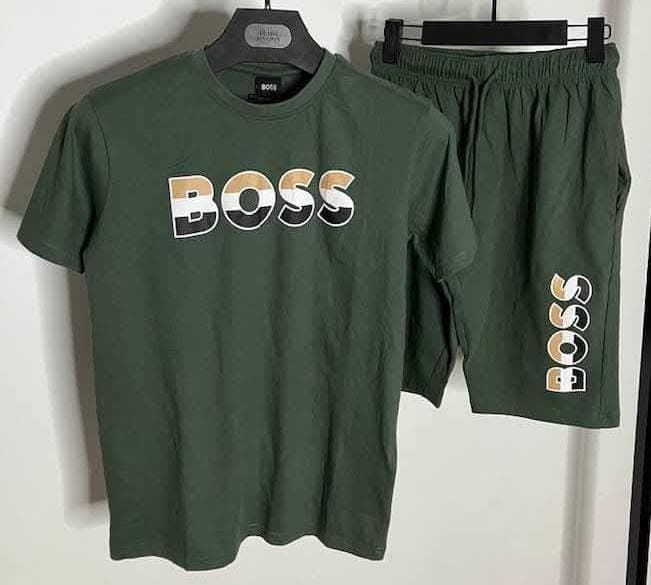 Conjunto de verano Hugo Boss - Imagen 2