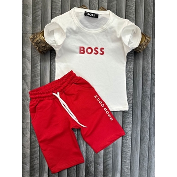 Conjunto de verano Hugo Boss - Imagen 1