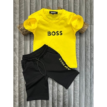 Conjunto de verano Hugo Boss - Imagen 2