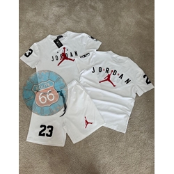 Conjunto de verano Jordan - Imagen 1