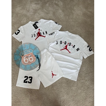 Conjunto de verano Jordan - Imagen 1