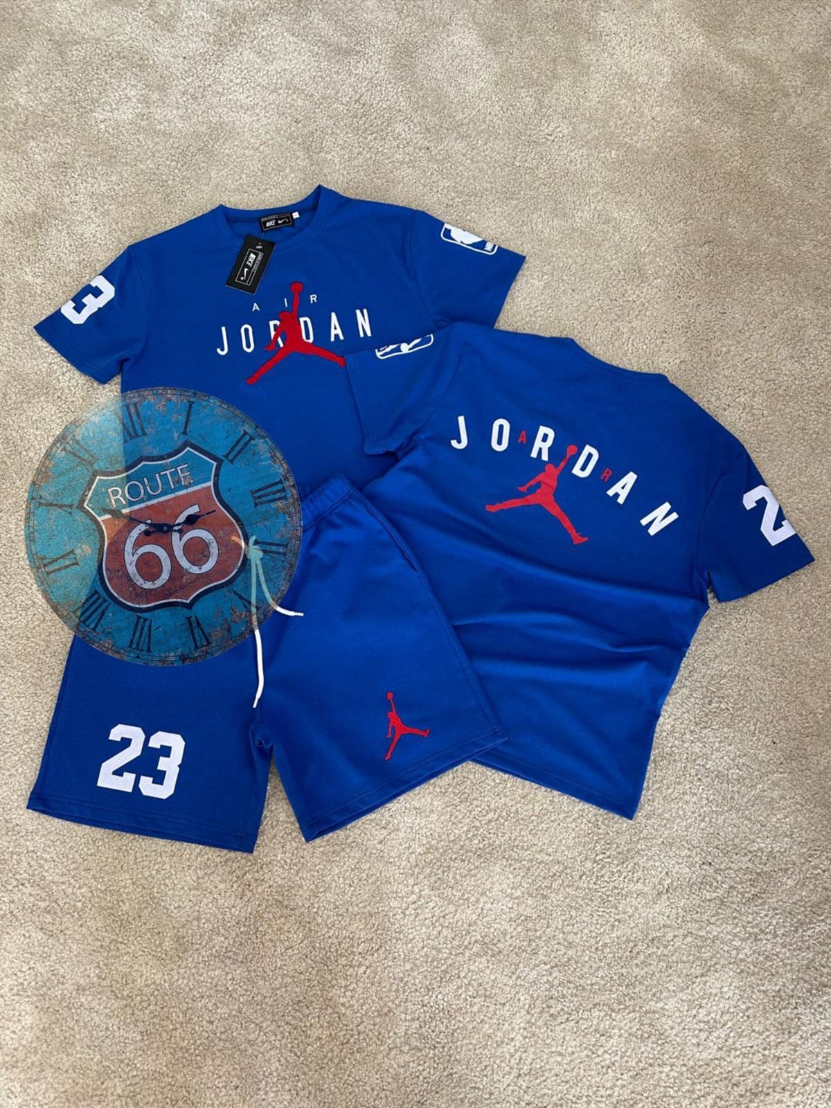 Conjunto de verano Jordan - Imagen 2