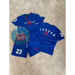 Conjunto de verano Jordan - Imagen 2