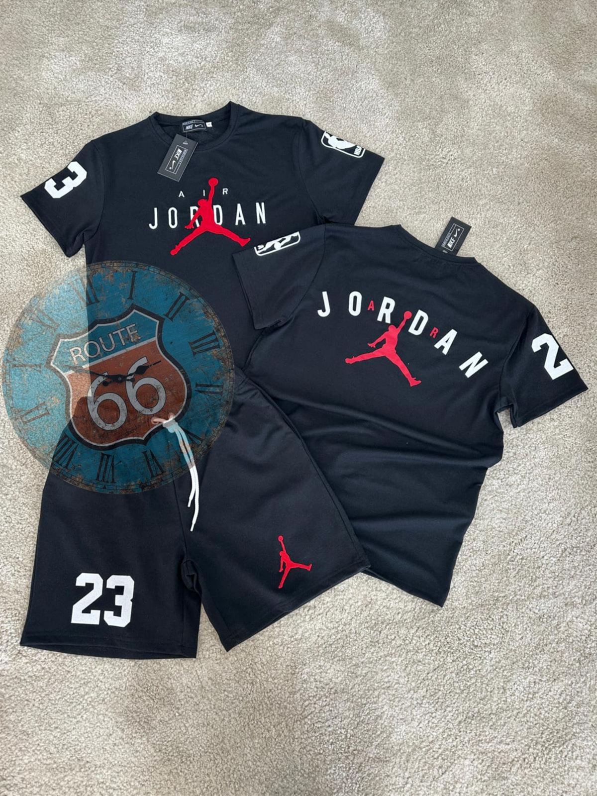 Conjunto de verano Jordan - Imagen 3