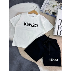 Conjunto de verano Kenzo - Imagen 1