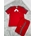Conjunto de verano Lacoste 2025 - Imagen 1