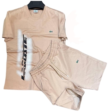 Conjunto de verano Lacoste 2026 - Imagen 2