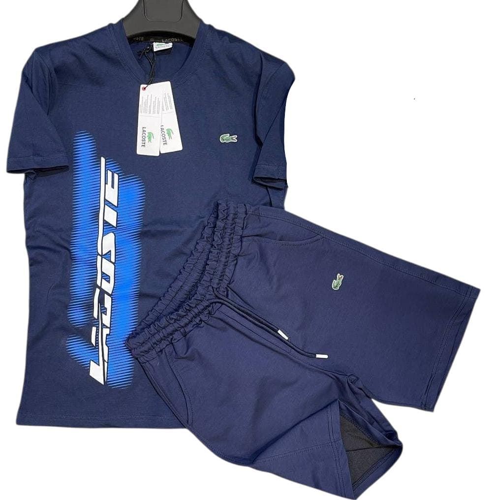 Conjunto de verano Lacoste 2026 - Imagen 3