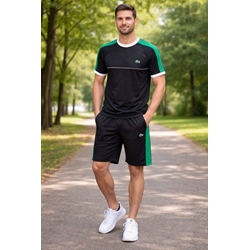 Conjunto de verano Lacoste de hombre - Imagen 2